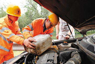 东河区剑阁道路救援